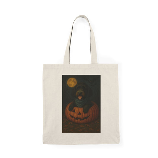 Pup-kin Tote Bag