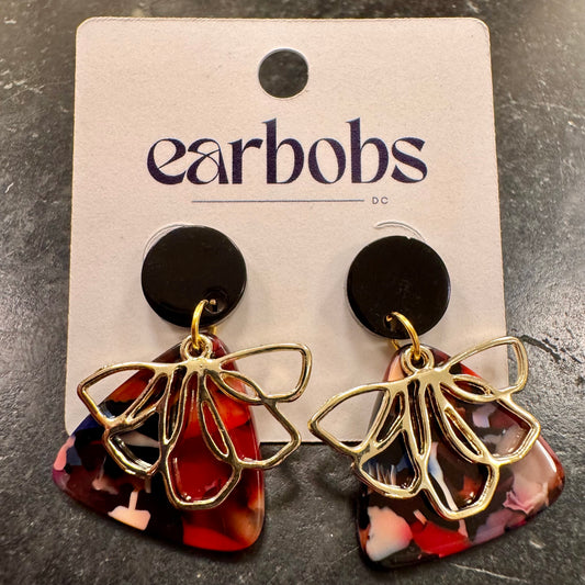 Mariposa EarBobs