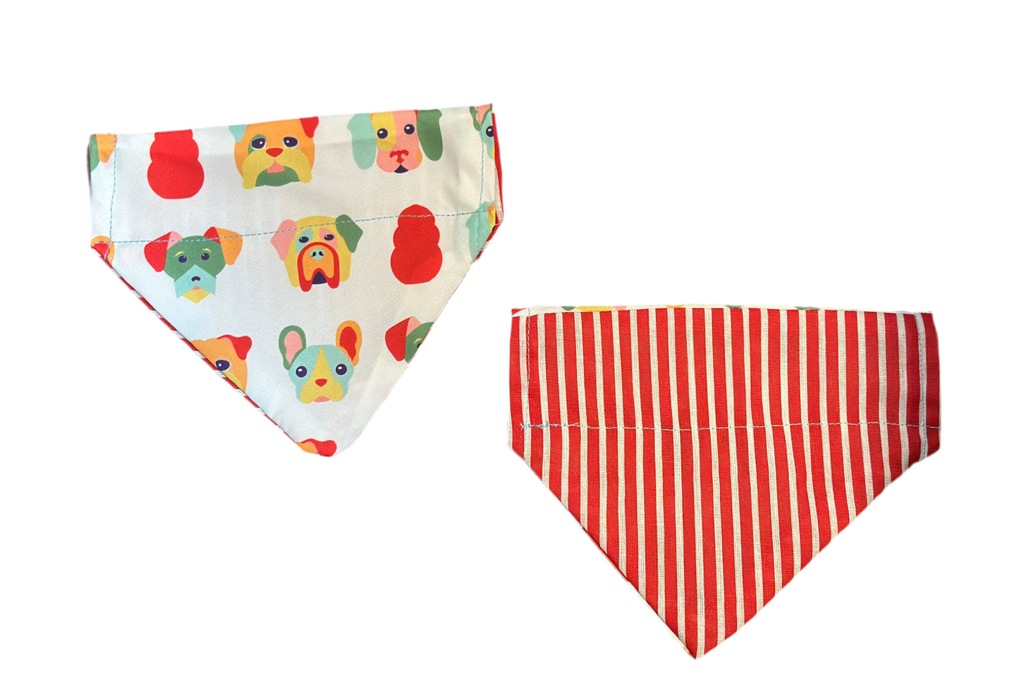 Buddy Bandana