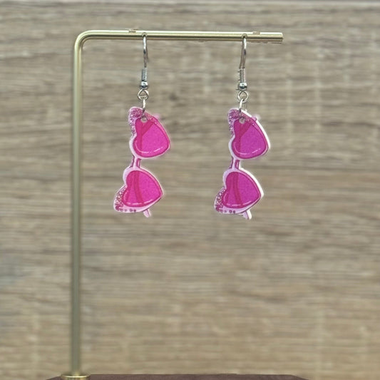 Pink Pony Club Mini Shades