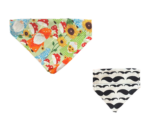 Dapper Gnome Bandana