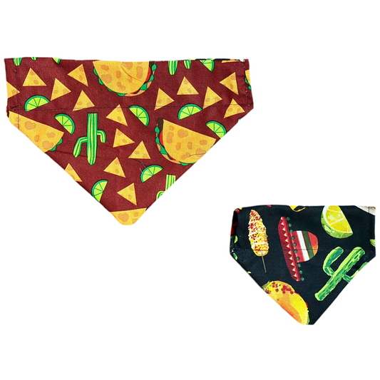 Fiesta Bandana