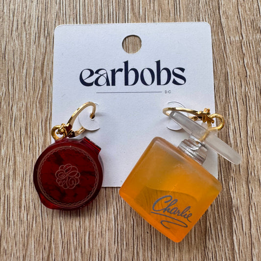 Get Ready With Me EarBobs