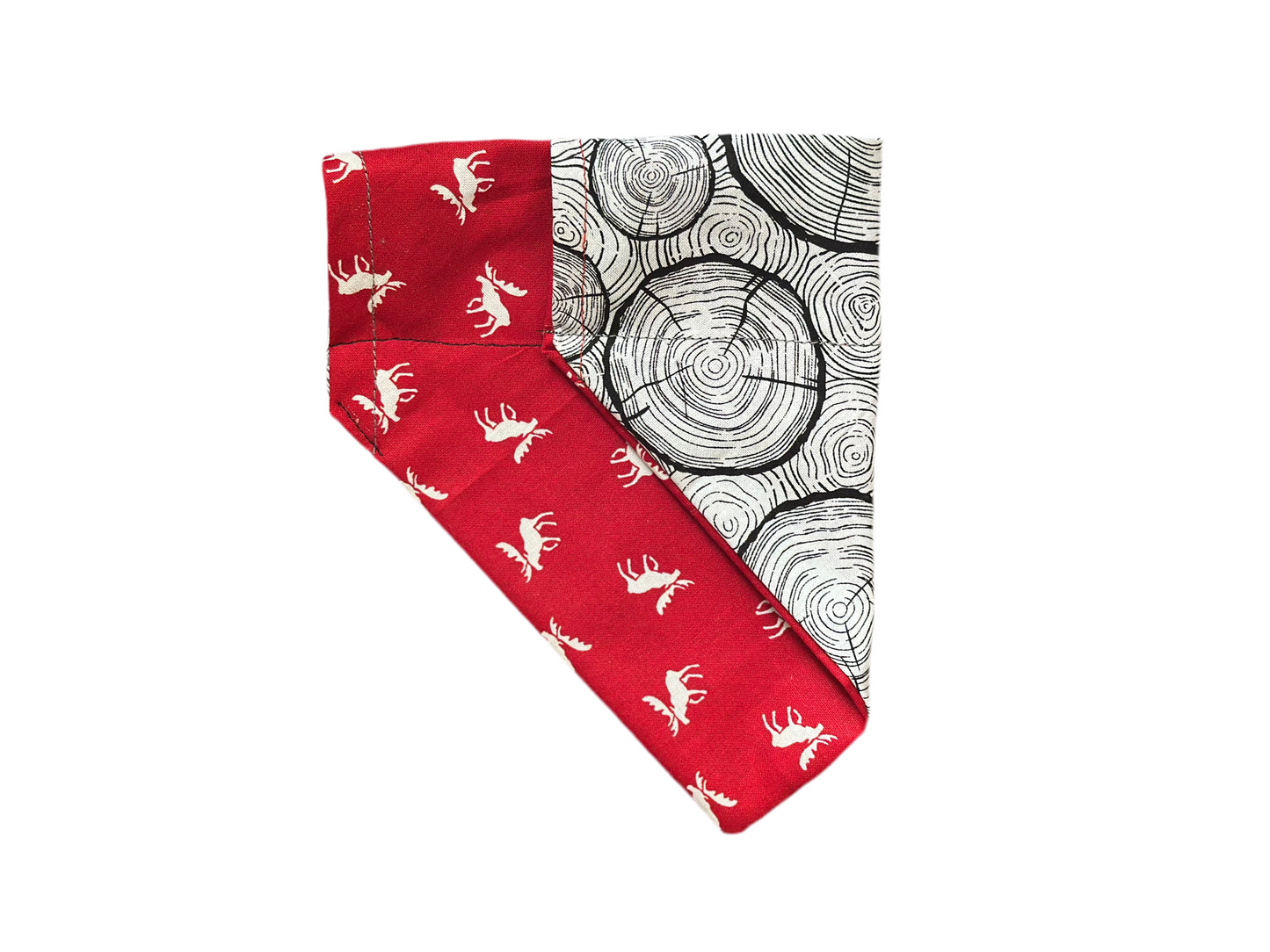 Moose and Maple Bandana