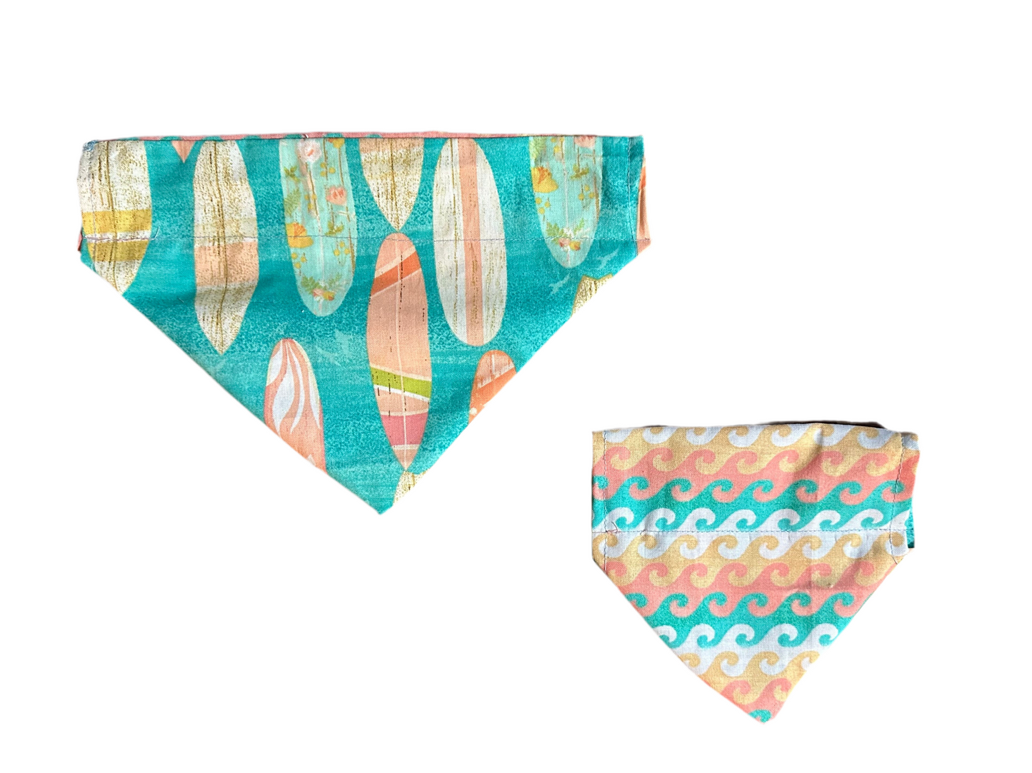Hang Paw Bandana
