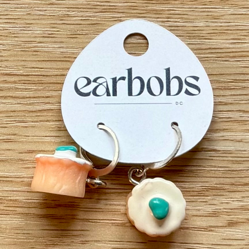 Cupcake Bobs
