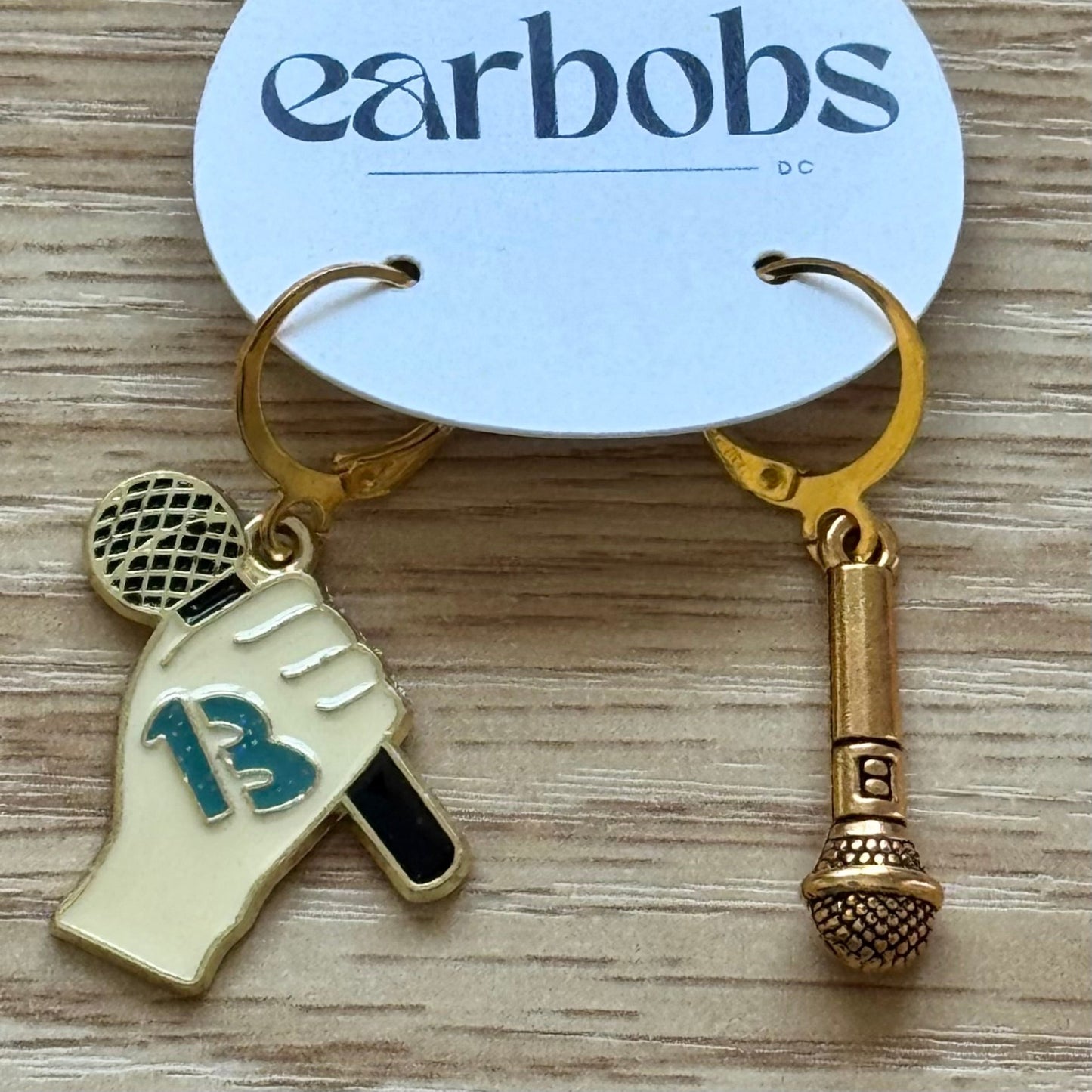 TS EarBobs