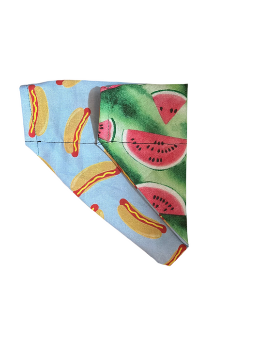 Cookout Bandana