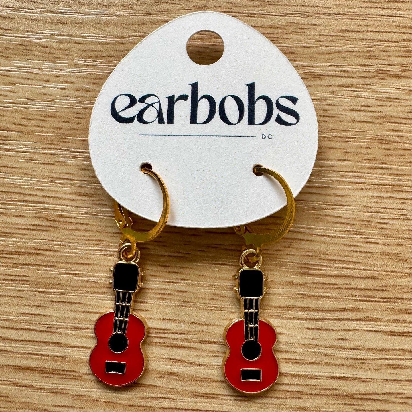 TS EarBobs