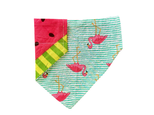 Tropic Like It’s Hot Bandana