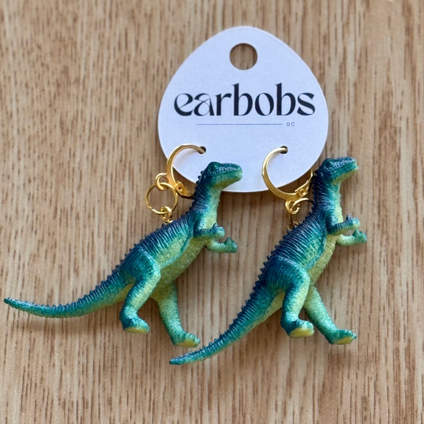 Rawr-tastic Dinos