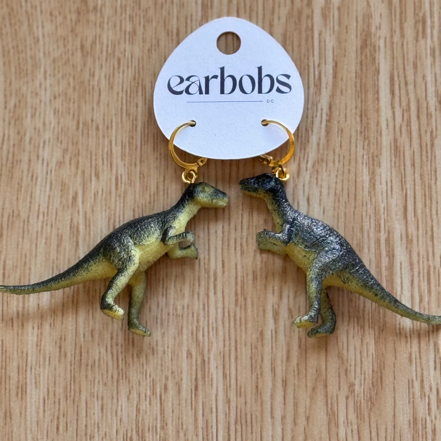 Rawr-tastic Dinos