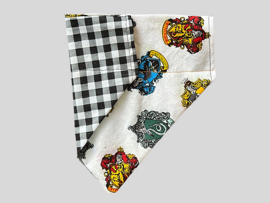 Hairy Pawter Bandana