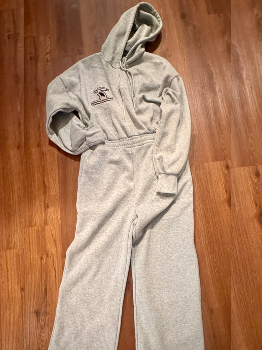Support Your Local Murder Sweatsuit