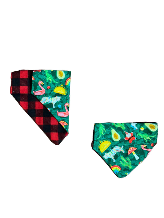 Holiday Bandana