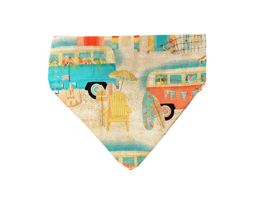 Beach Club Bandana