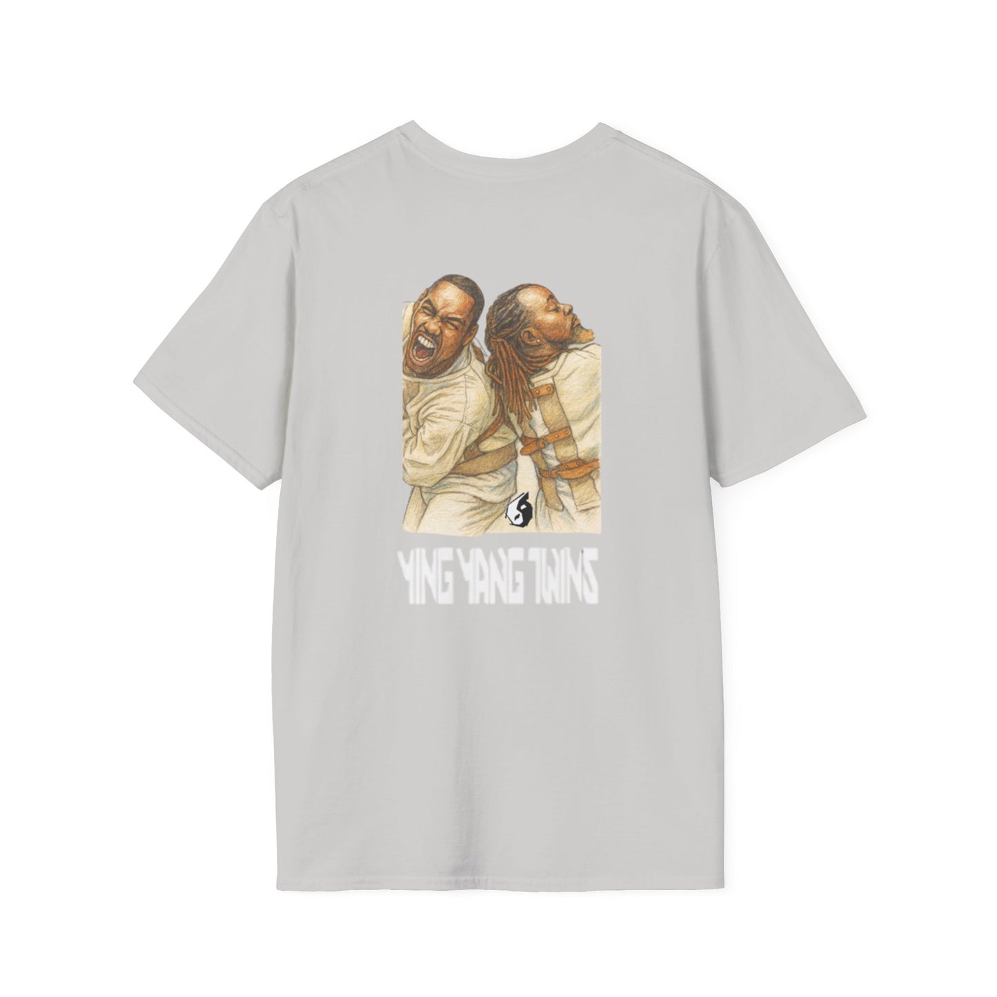 T-Pain · Ying Yang Twins T-Shirt