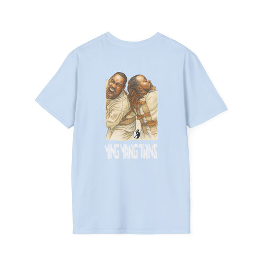 T-Pain · Ying Yang Twins T-Shirt