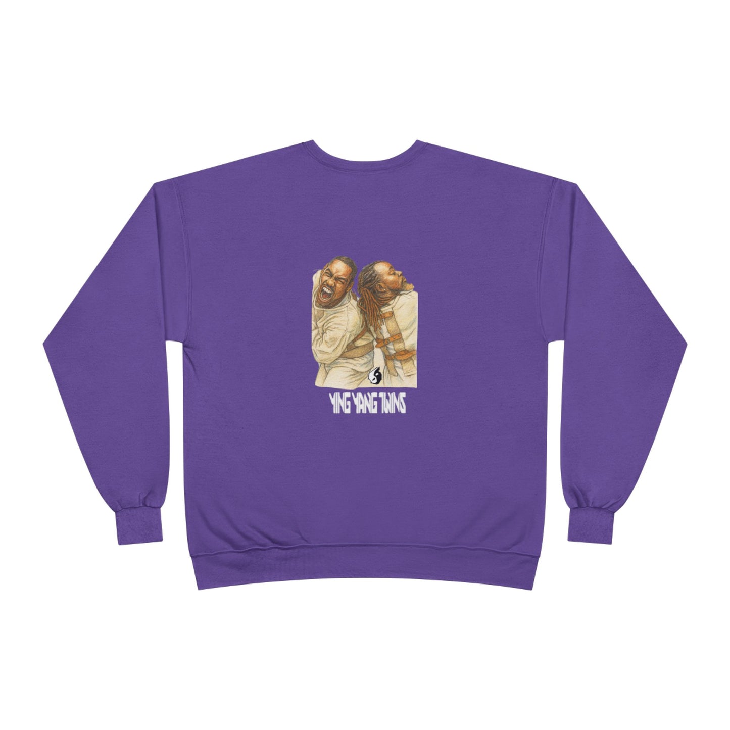 T-Pain · Ying Yang Twins Long Sleeve