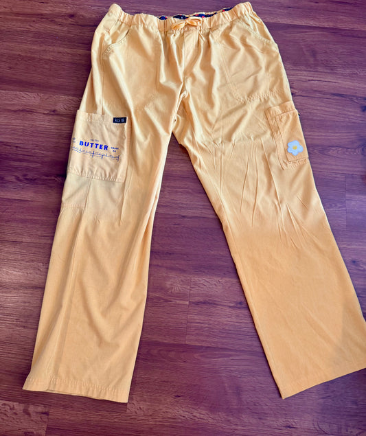Butter Cargo Pants