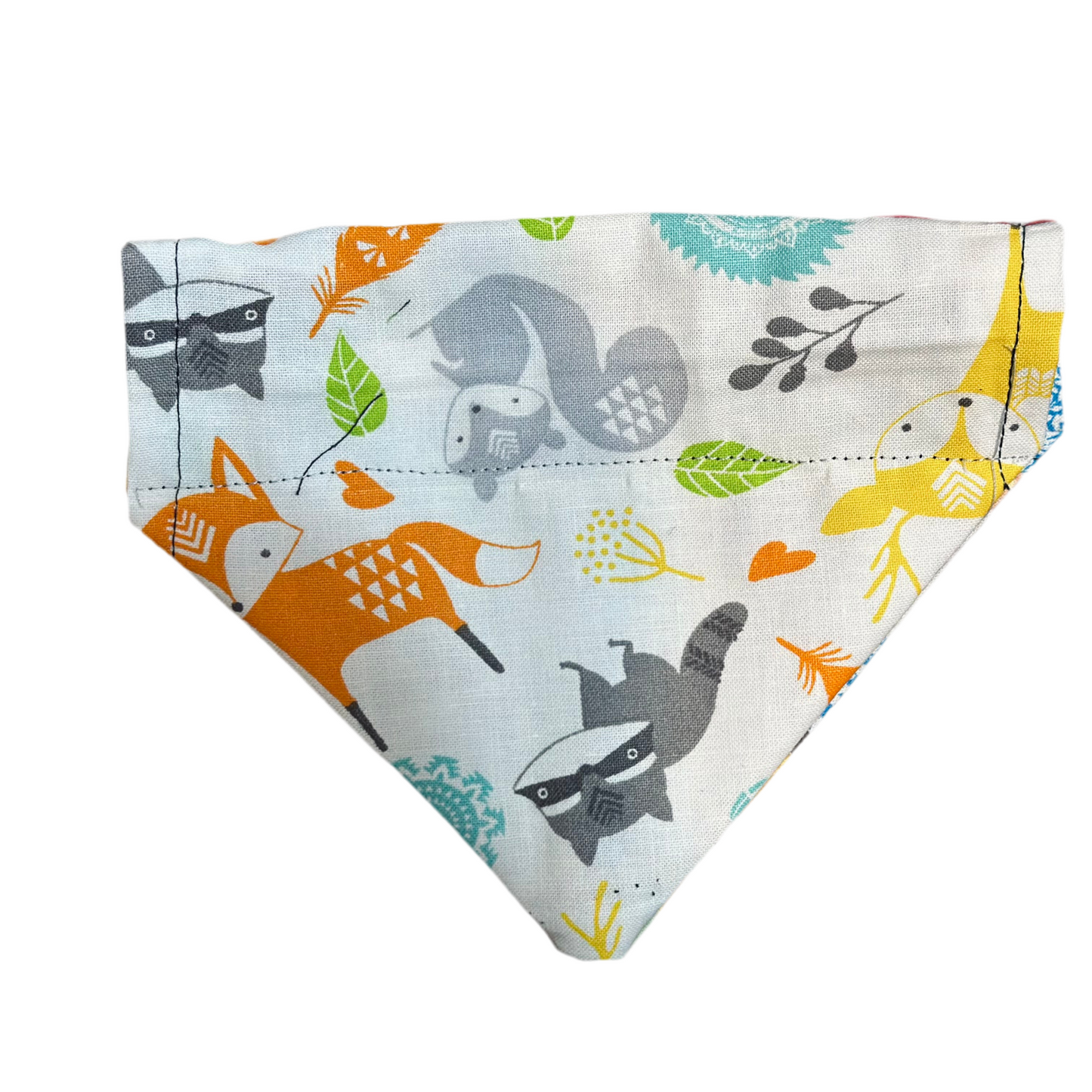 Forest Friends Bandana