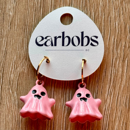 Boo Crew EarBobs