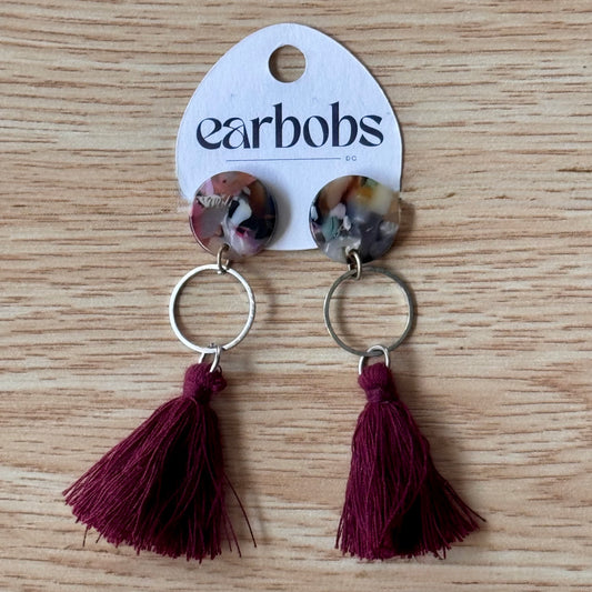 Tassel Tastic