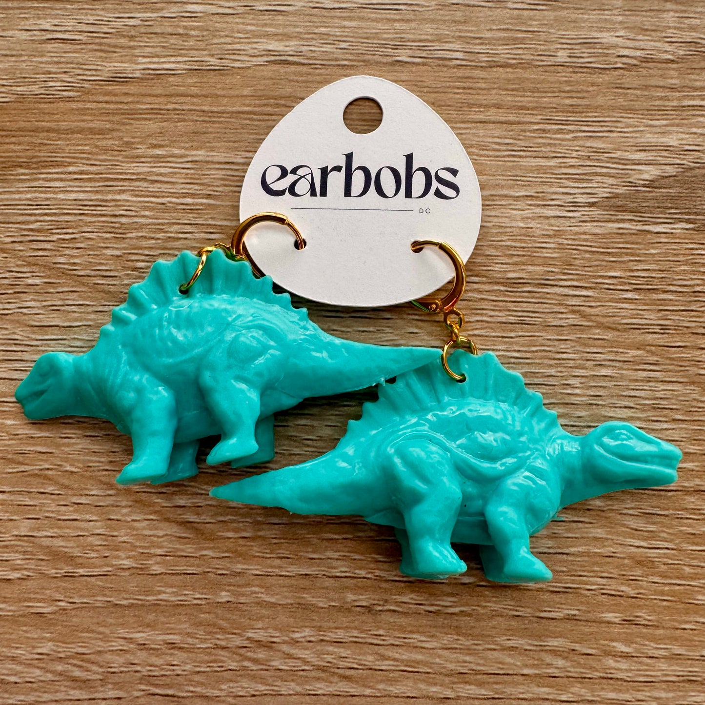 Dinosaur EarBobs
