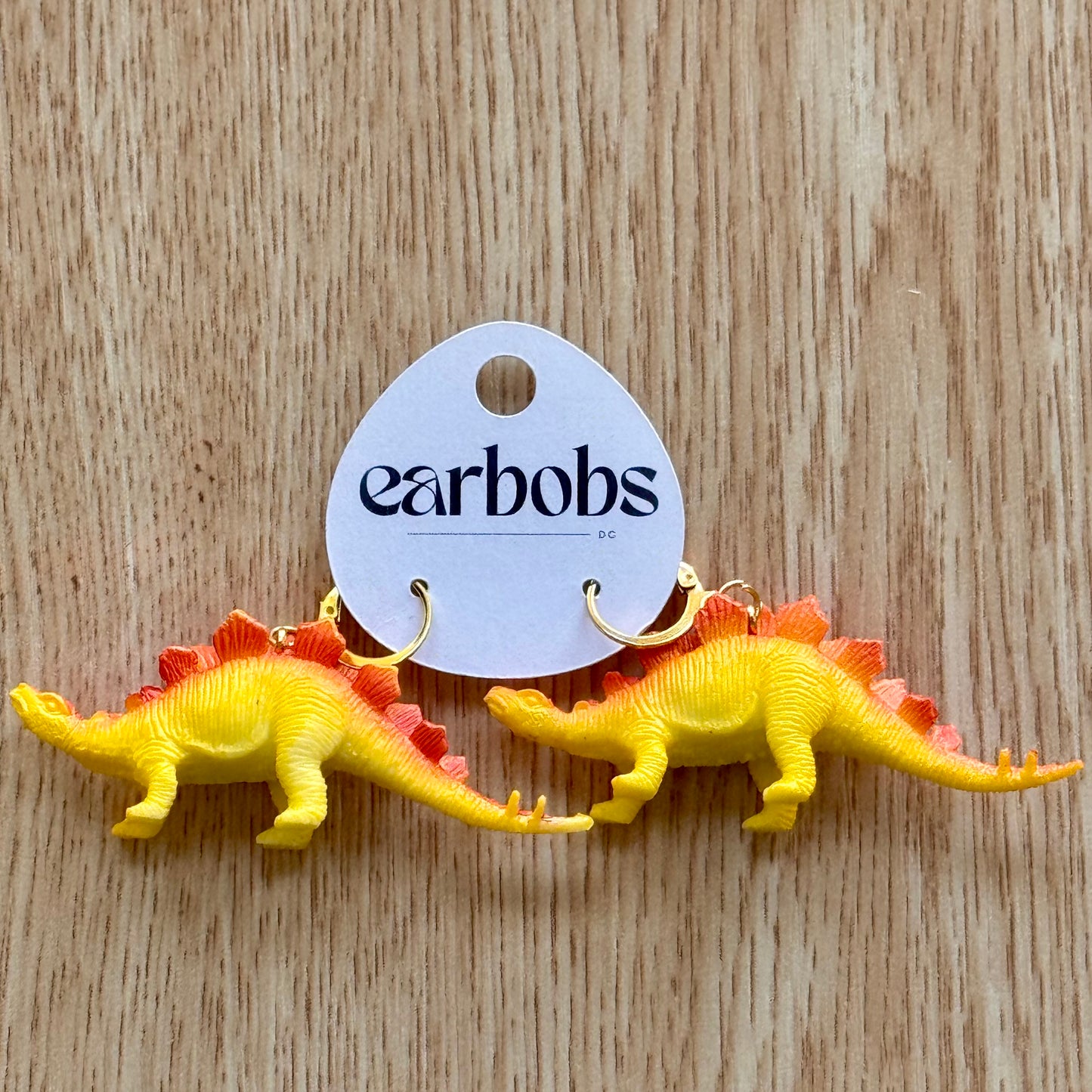 Rawr-tastic Dinos