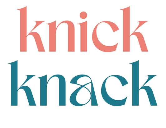 Knick Knack General EarBobs