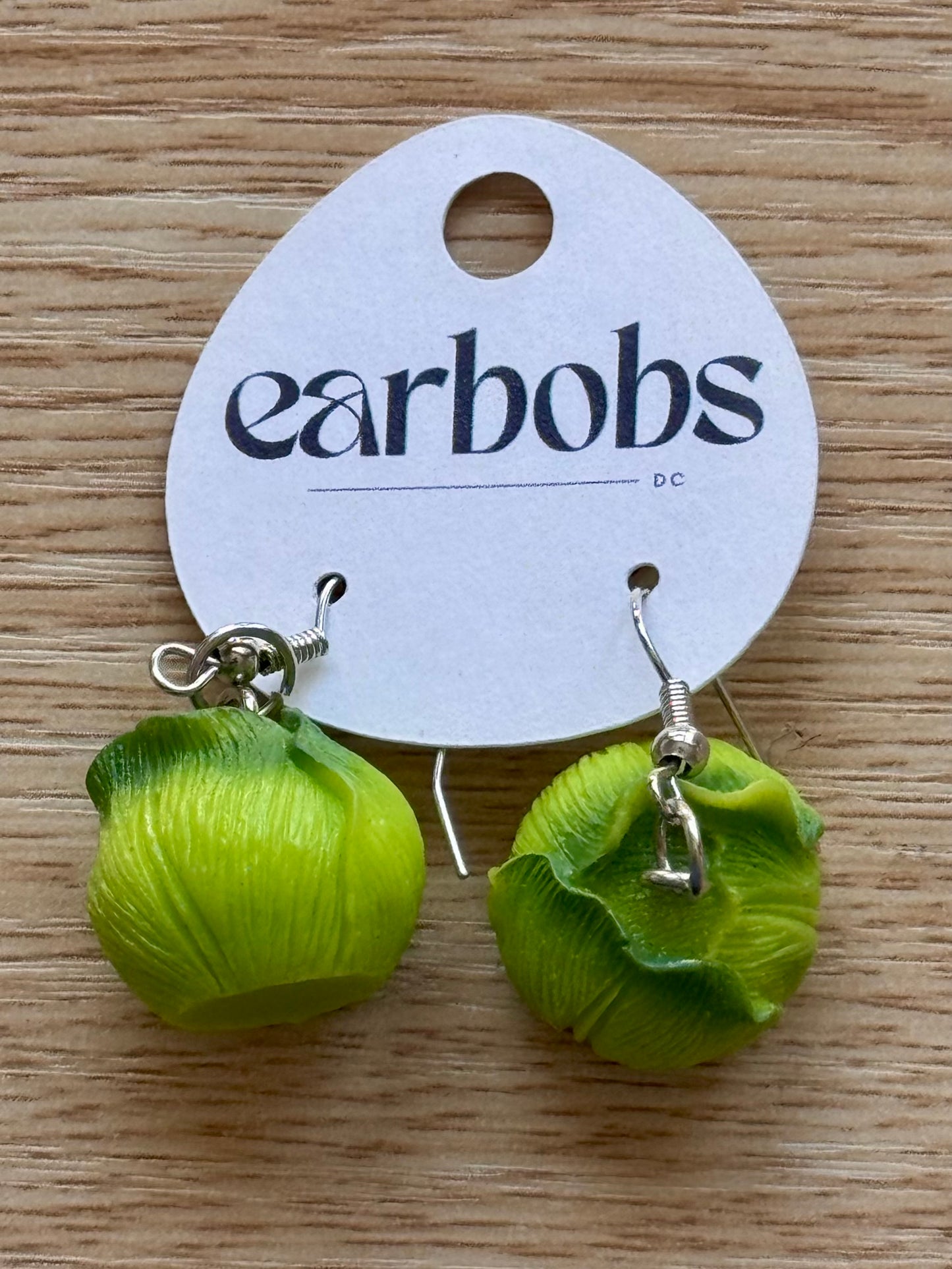 Garden Gems EarBobs