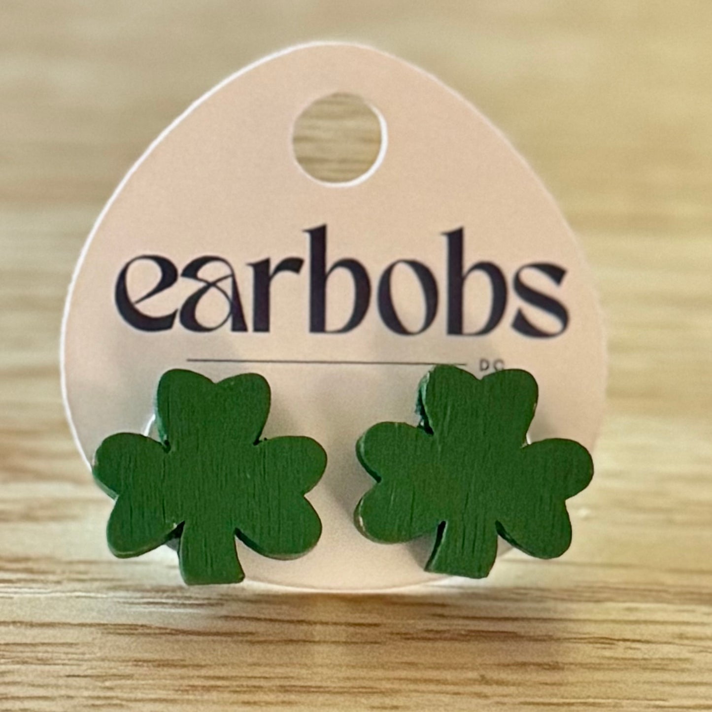 Luck of the Irish