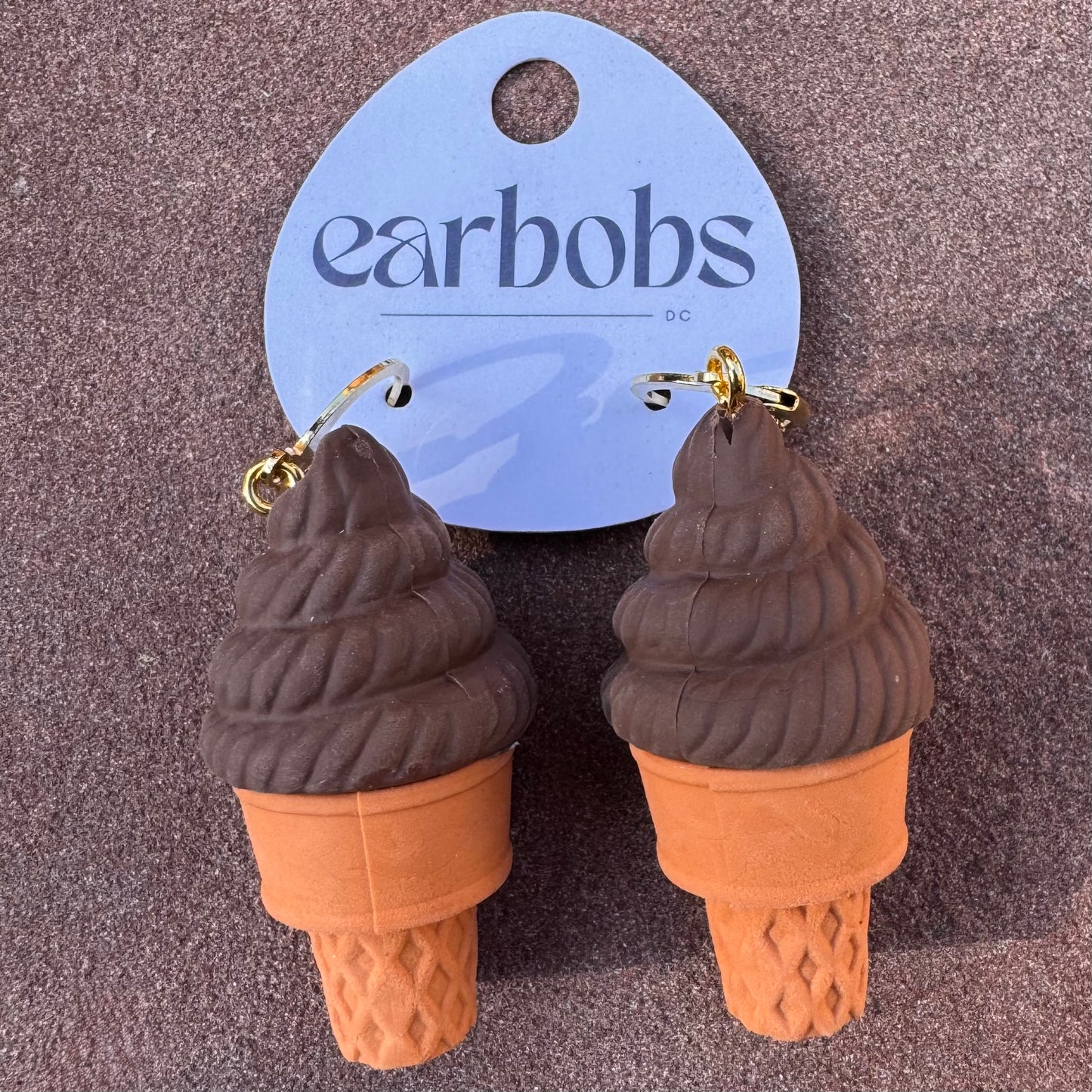 Edible EarBobs
