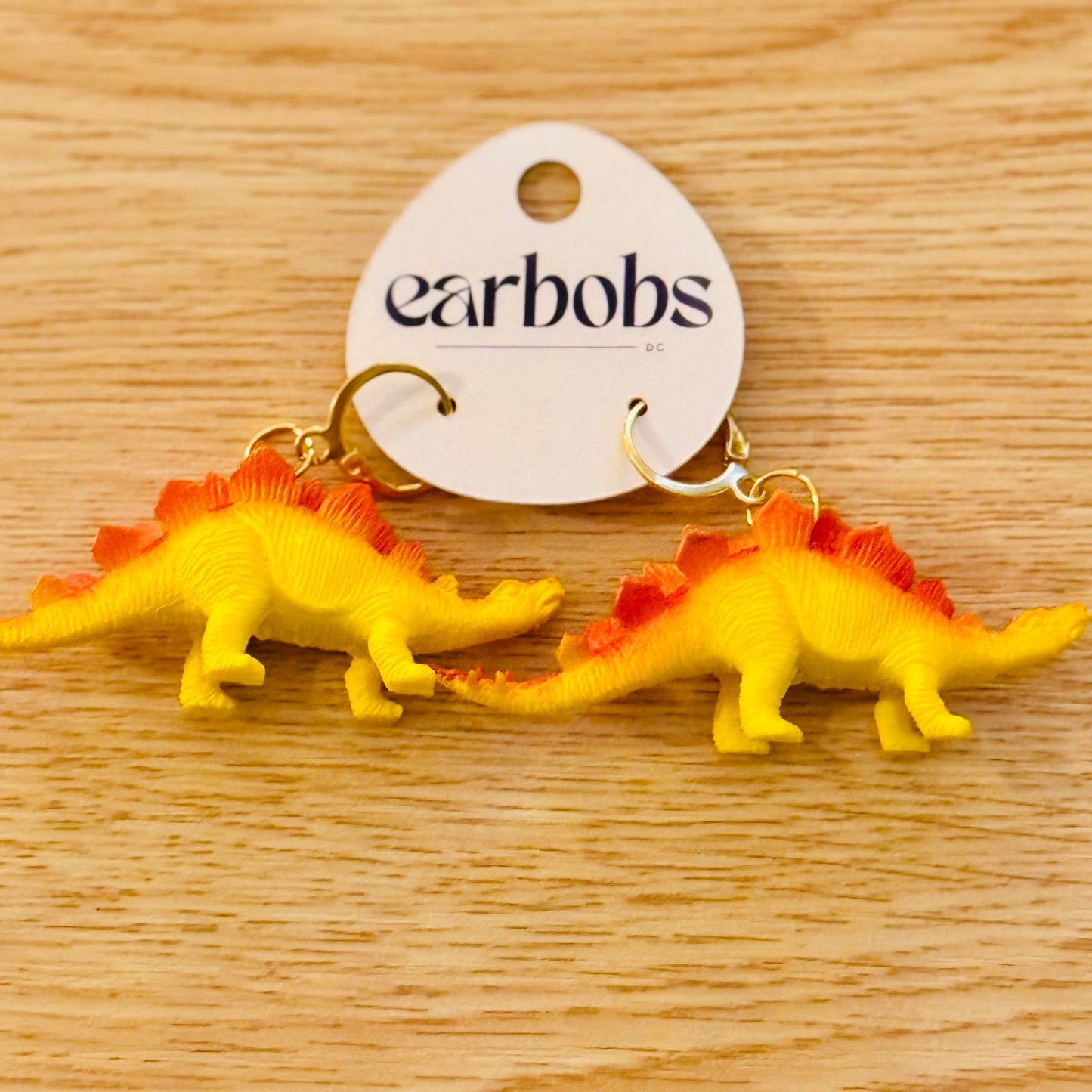 Rawr-tastic Dinos