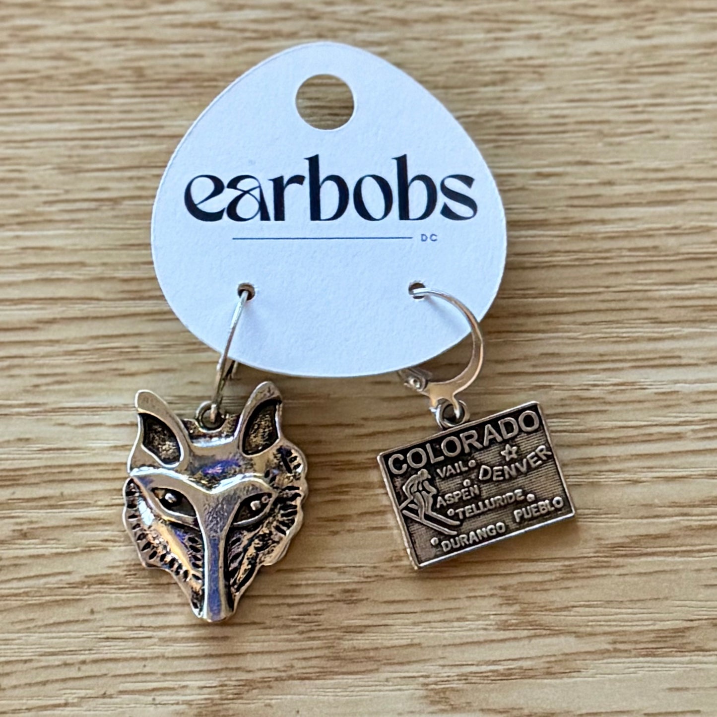 Colo-rad-o Bobs