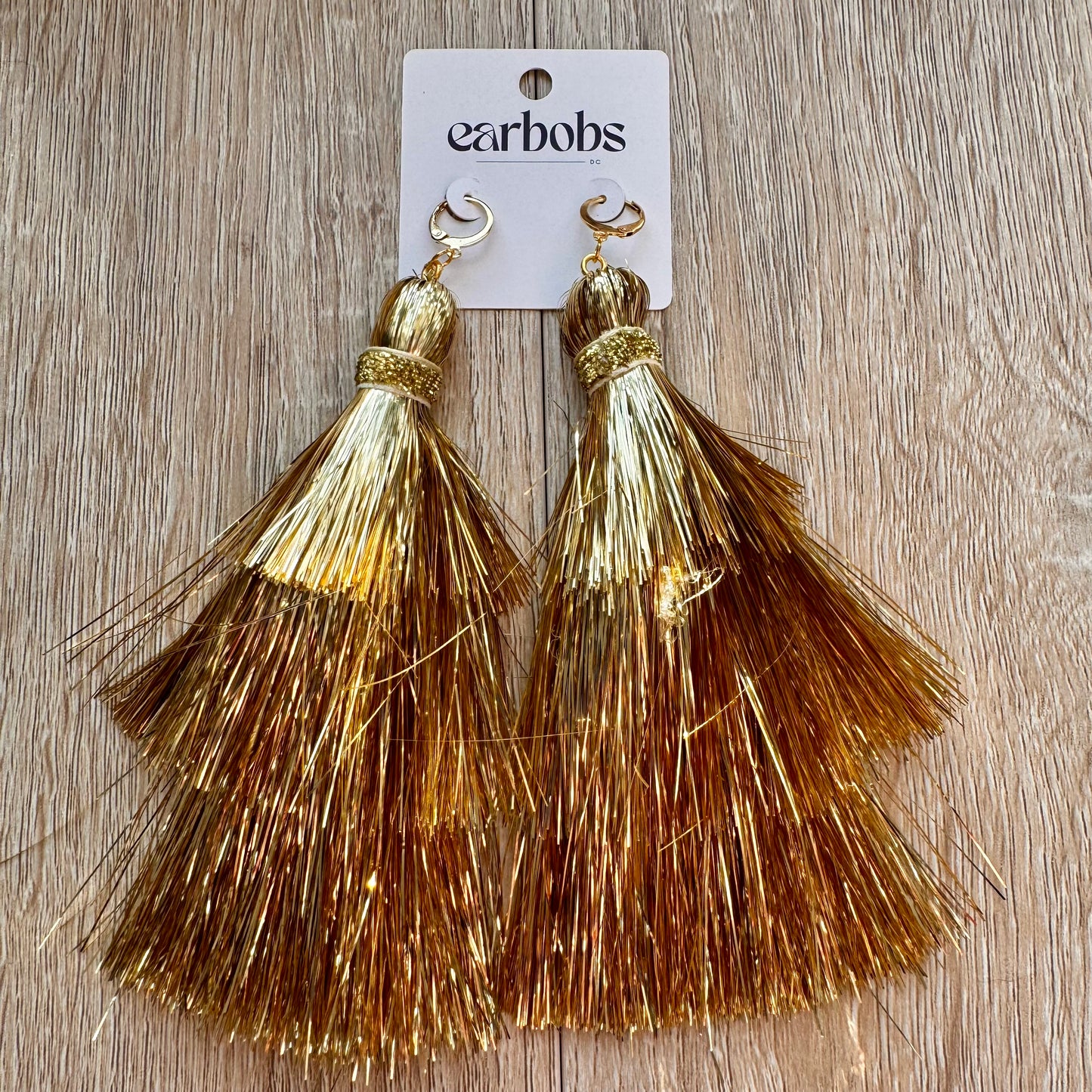 Razzle Dazzle EarBobs