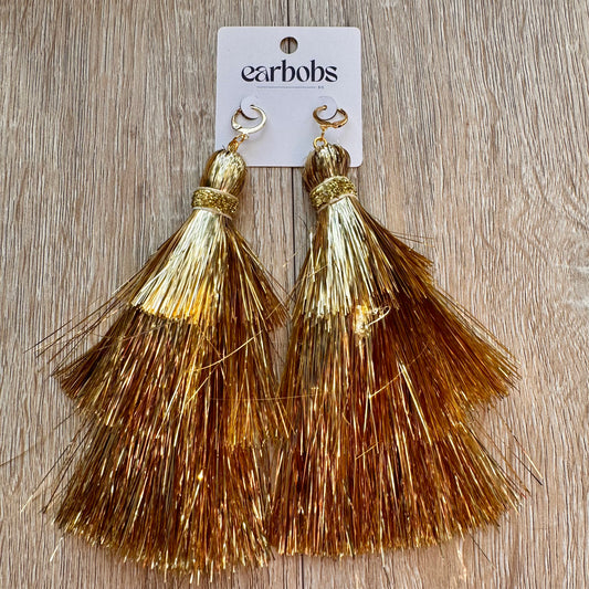 Razzle Dazzle EarBobs