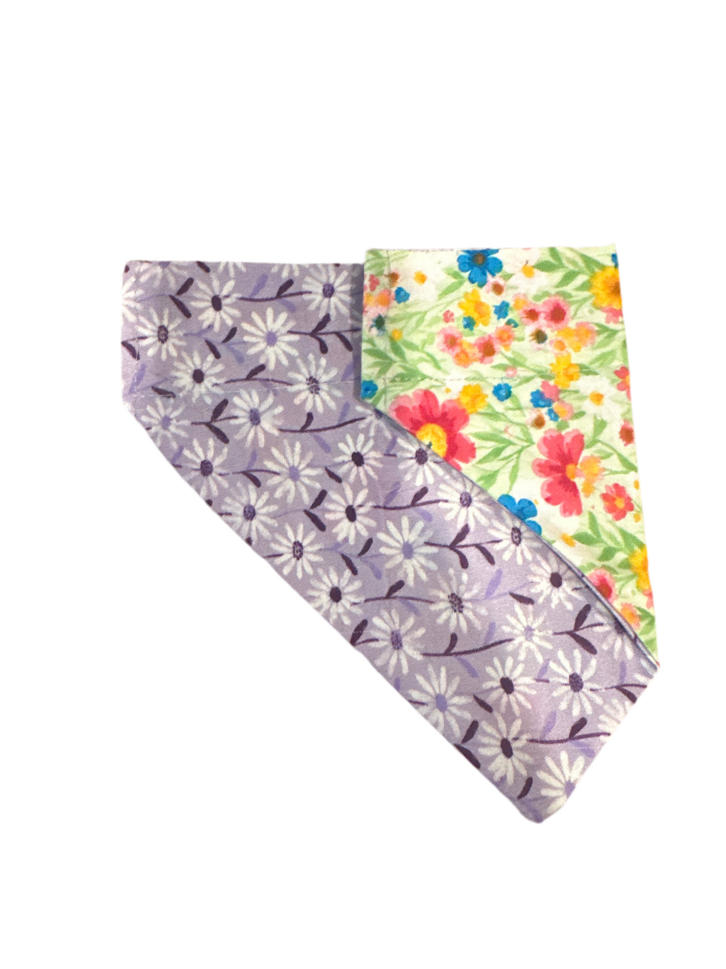 Flower Power Bandana
