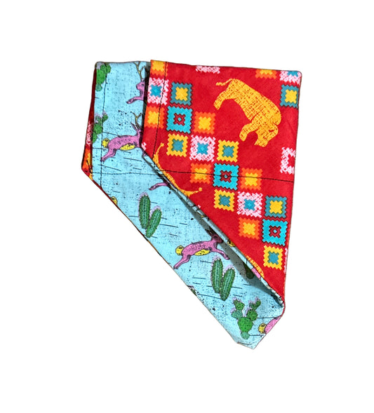 Prairie Pal Bandana