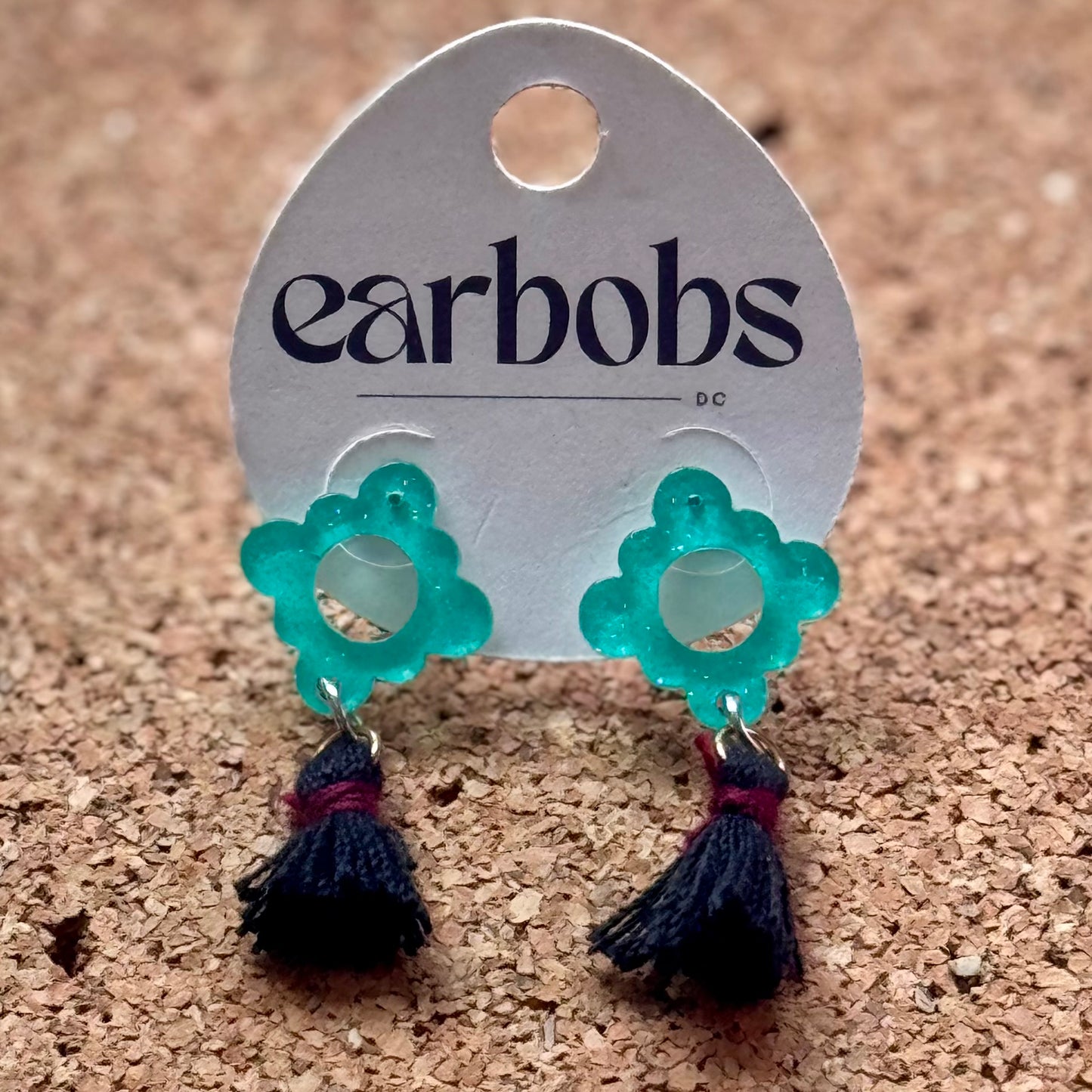 Tassel Tastic