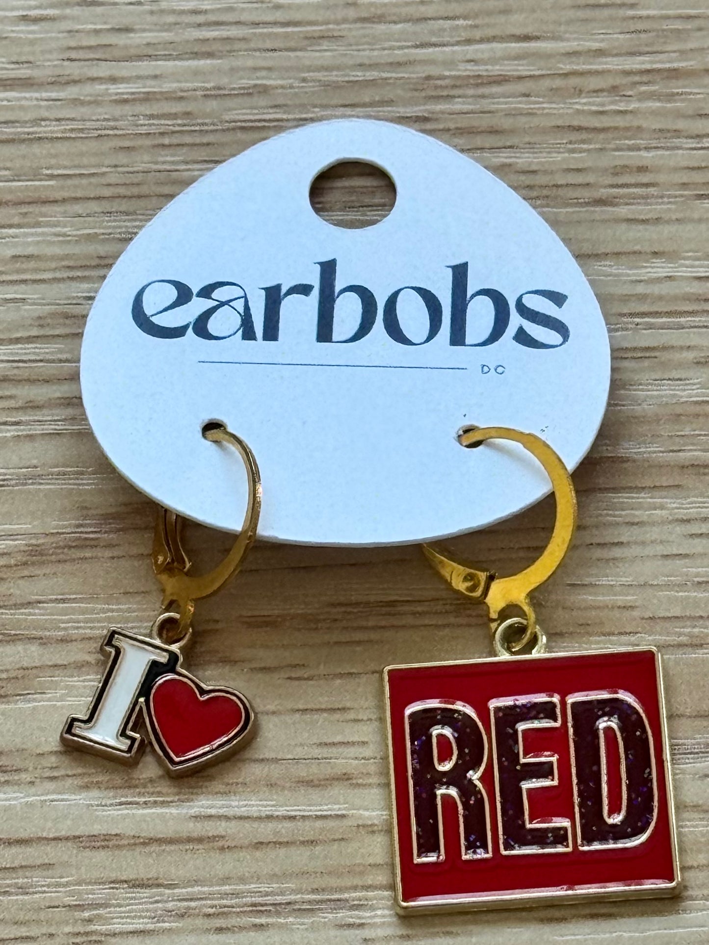 TS EarBobs