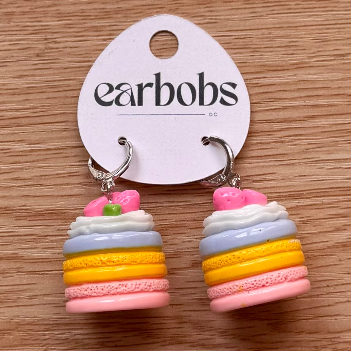 Sweet Stacks