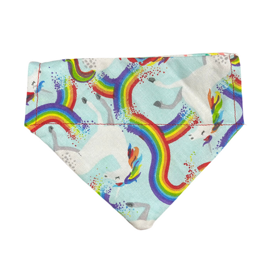 Mystic Rainbow Bandana