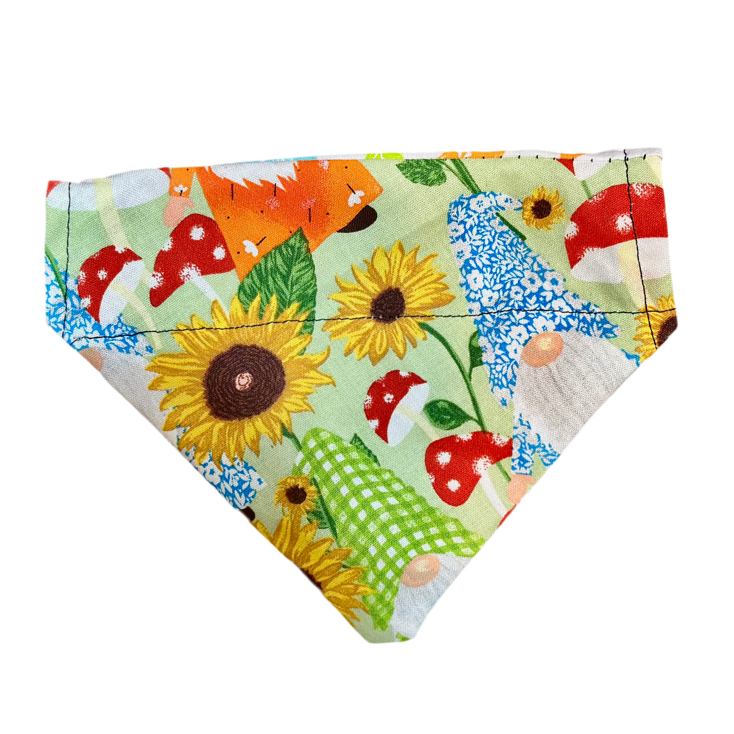 Forest Friends Bandana