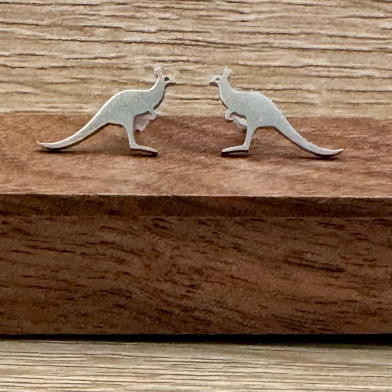 Roo Are You?