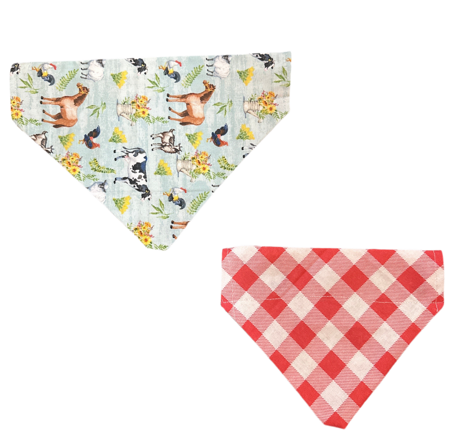 Farm Fun Bandana