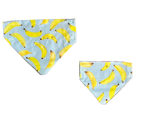 Beach Banana Bandana