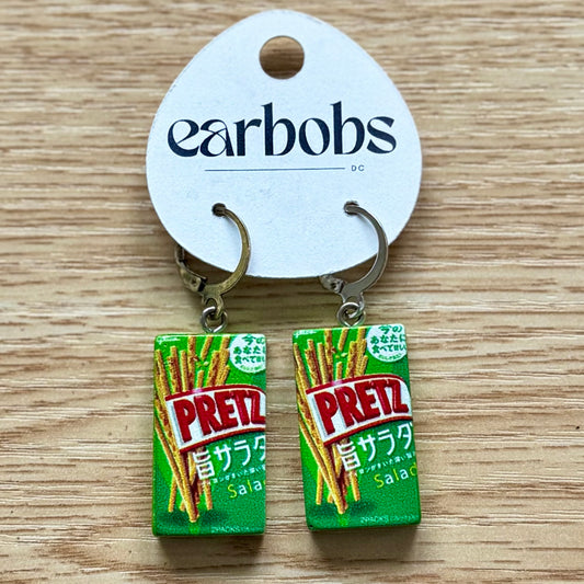 Pretz Bobs
