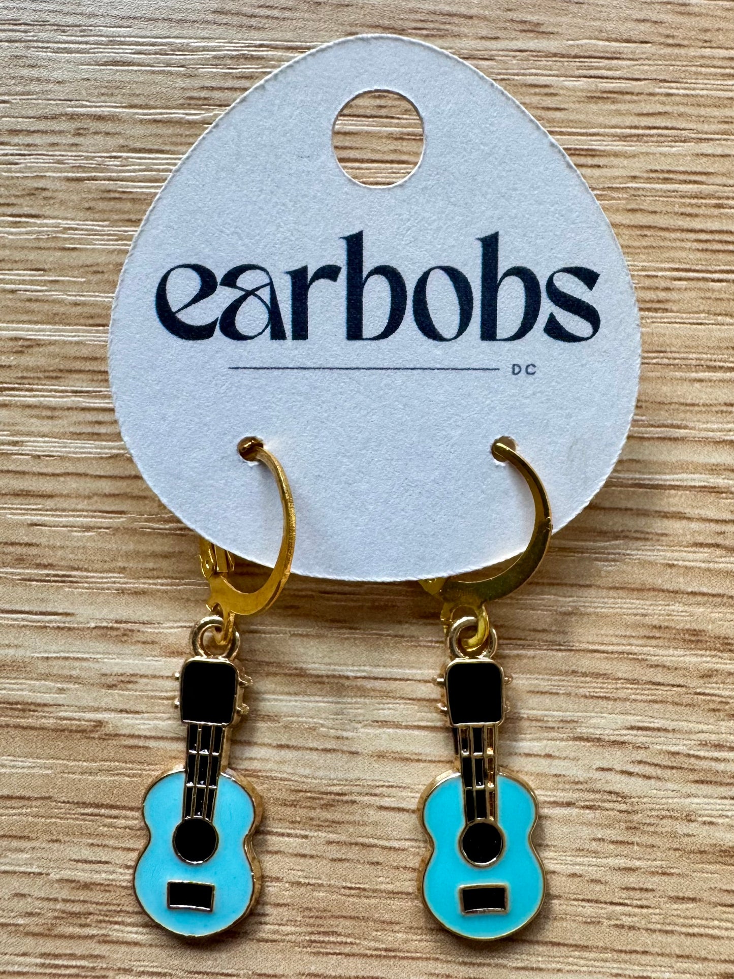 TS EarBobs