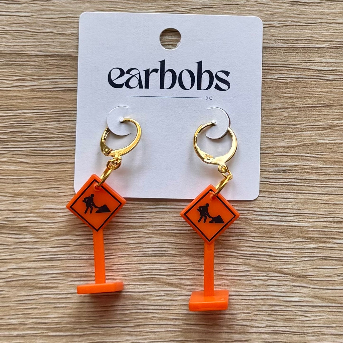 Fast Lane EarBobs
